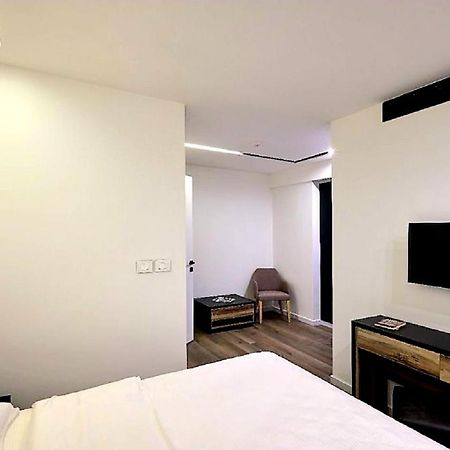 Loft 29 Residence Bejrút Kültér fotó