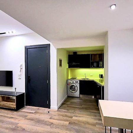Loft 29 Residence Bejrút Kültér fotó