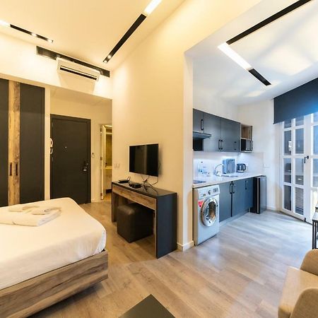 Loft 29 Residence Bejrút Kültér fotó