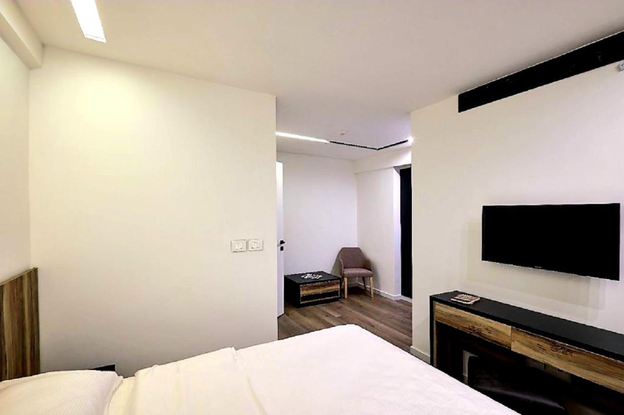 Loft 29 Residence Bejrút Kültér fotó