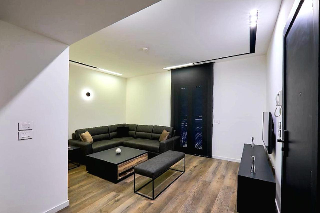 Loft 29 Residence Bejrút Kültér fotó