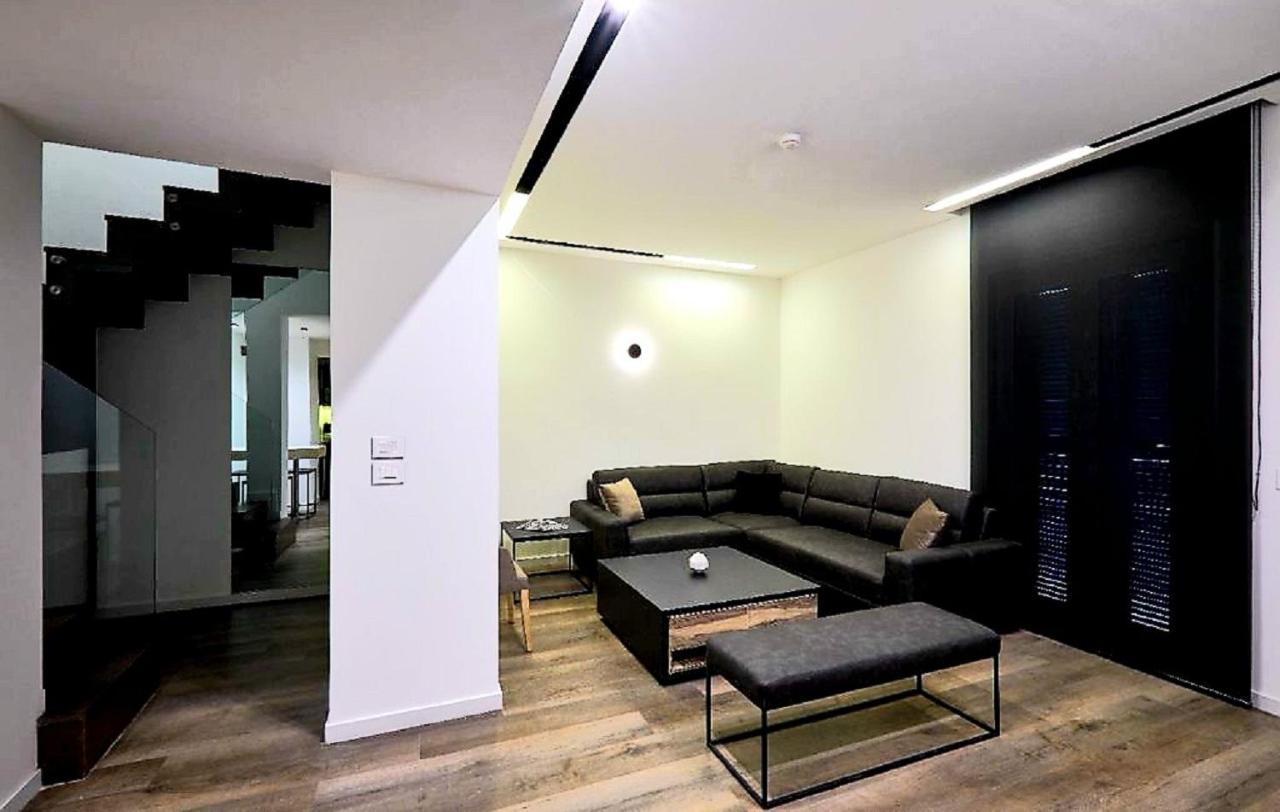 Loft 29 Residence Bejrút Kültér fotó
