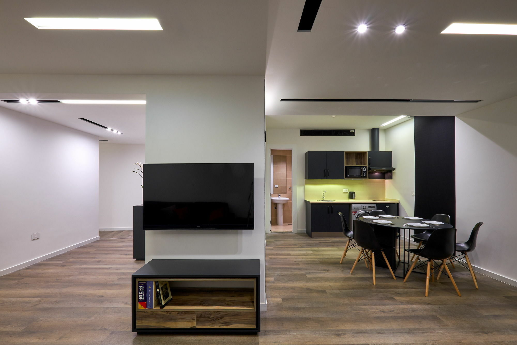Loft 29 Residence Bejrút Kültér fotó