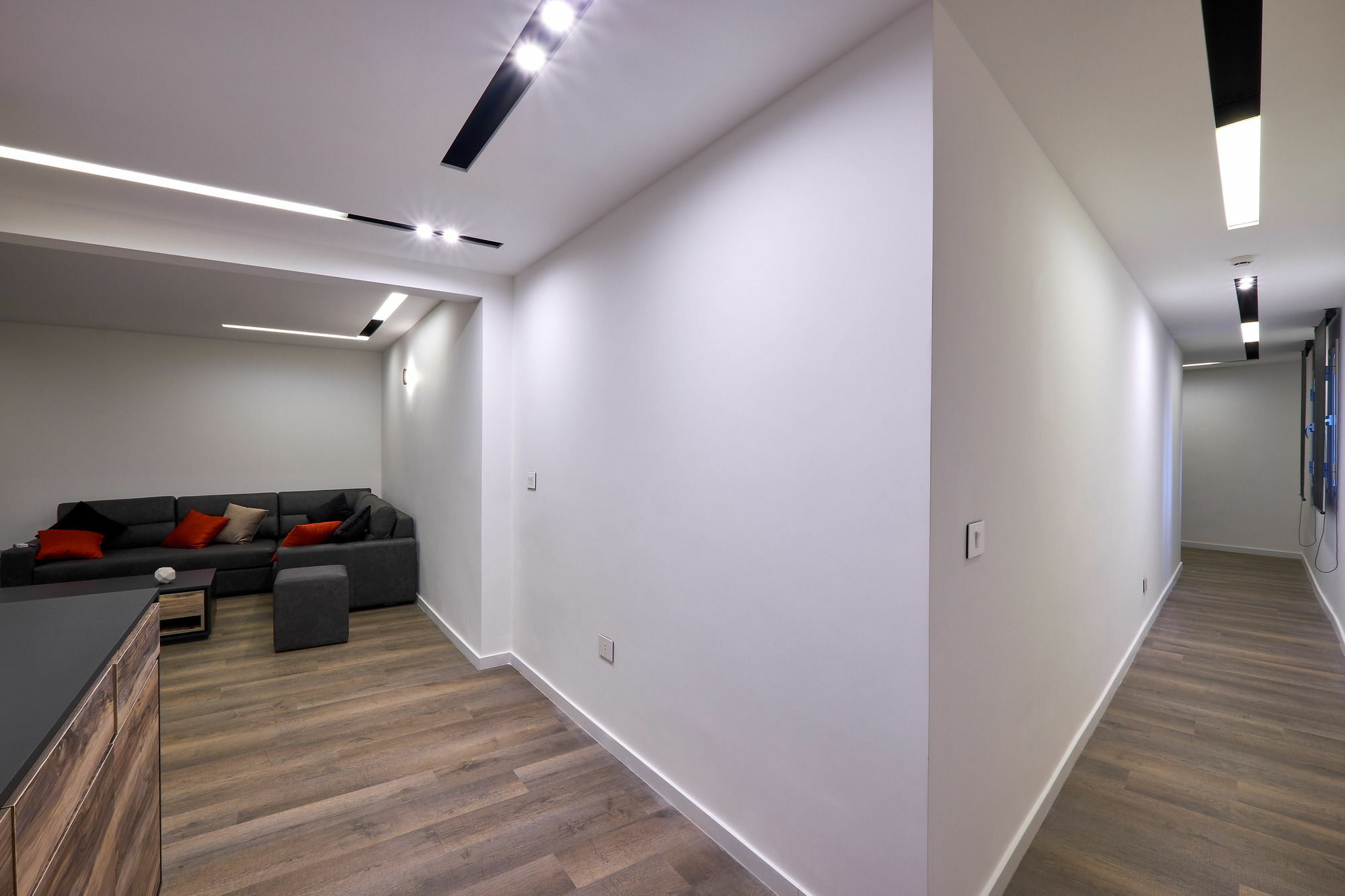 Loft 29 Residence Bejrút Kültér fotó