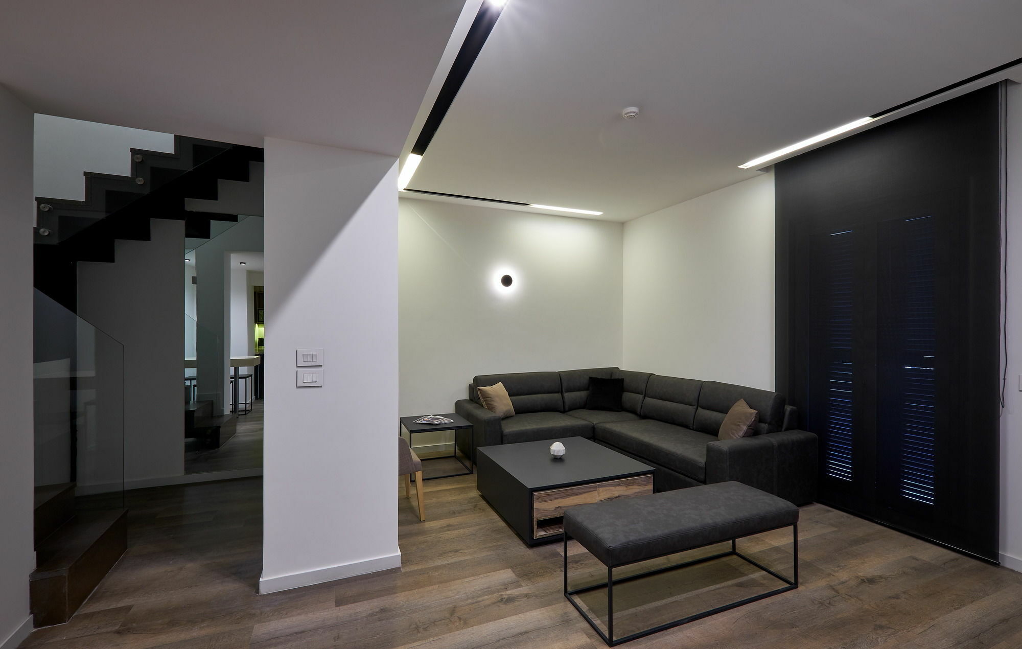 Loft 29 Residence Bejrút Kültér fotó