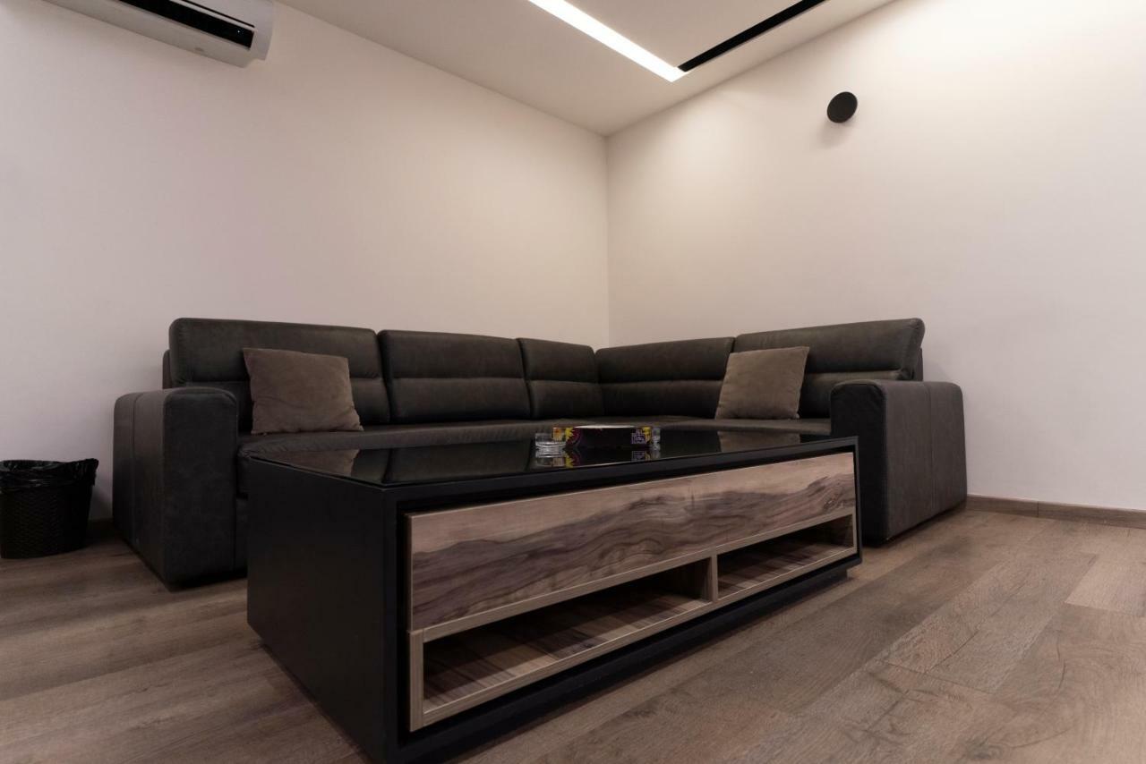 Loft 29 Residence Bejrút Kültér fotó