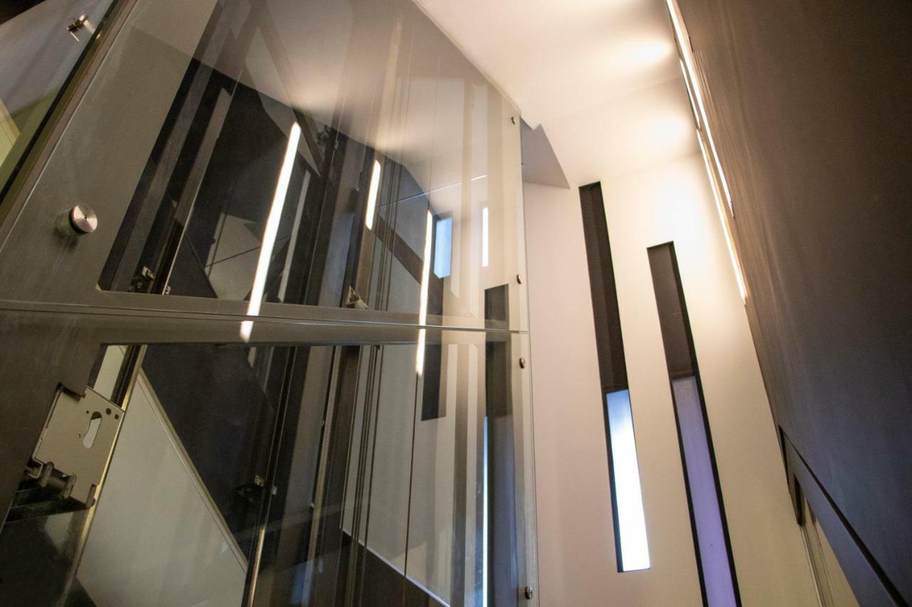Loft 29 Residence Bejrút Kültér fotó