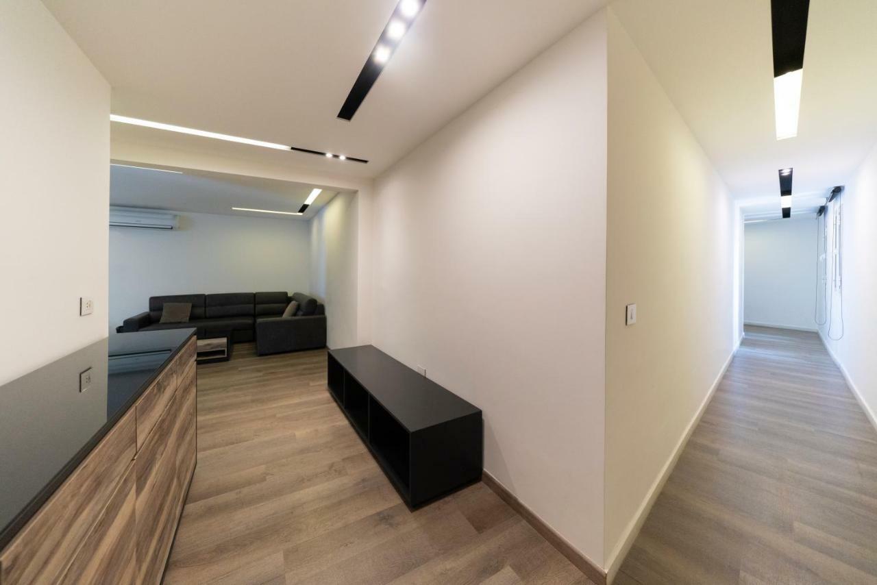 Loft 29 Residence Bejrút Kültér fotó