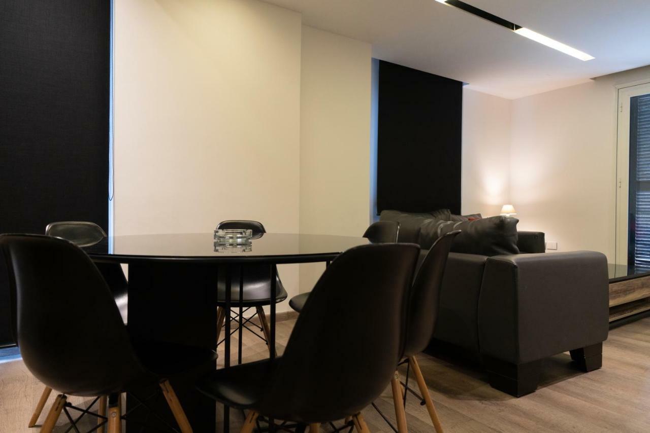 Loft 29 Residence Bejrút Kültér fotó