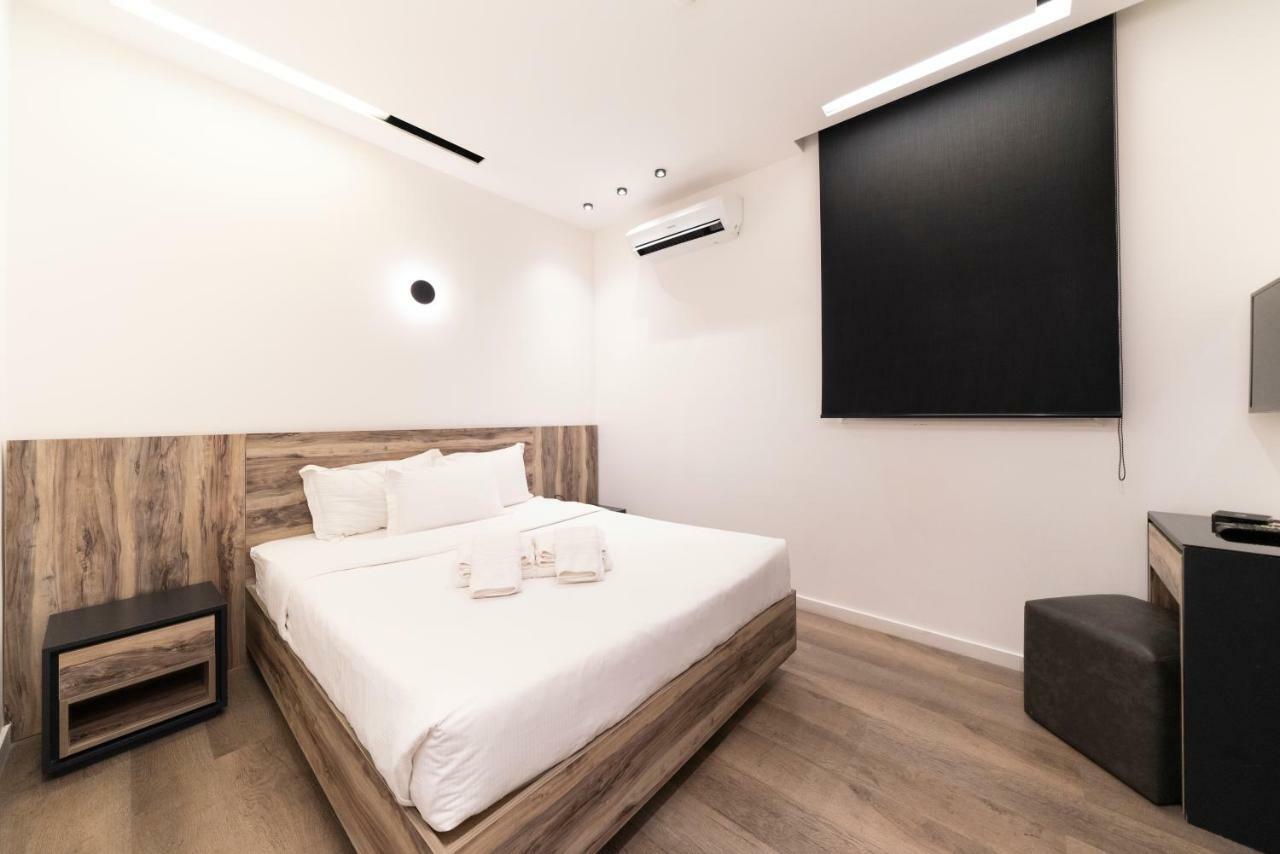 Loft 29 Residence Bejrút Kültér fotó