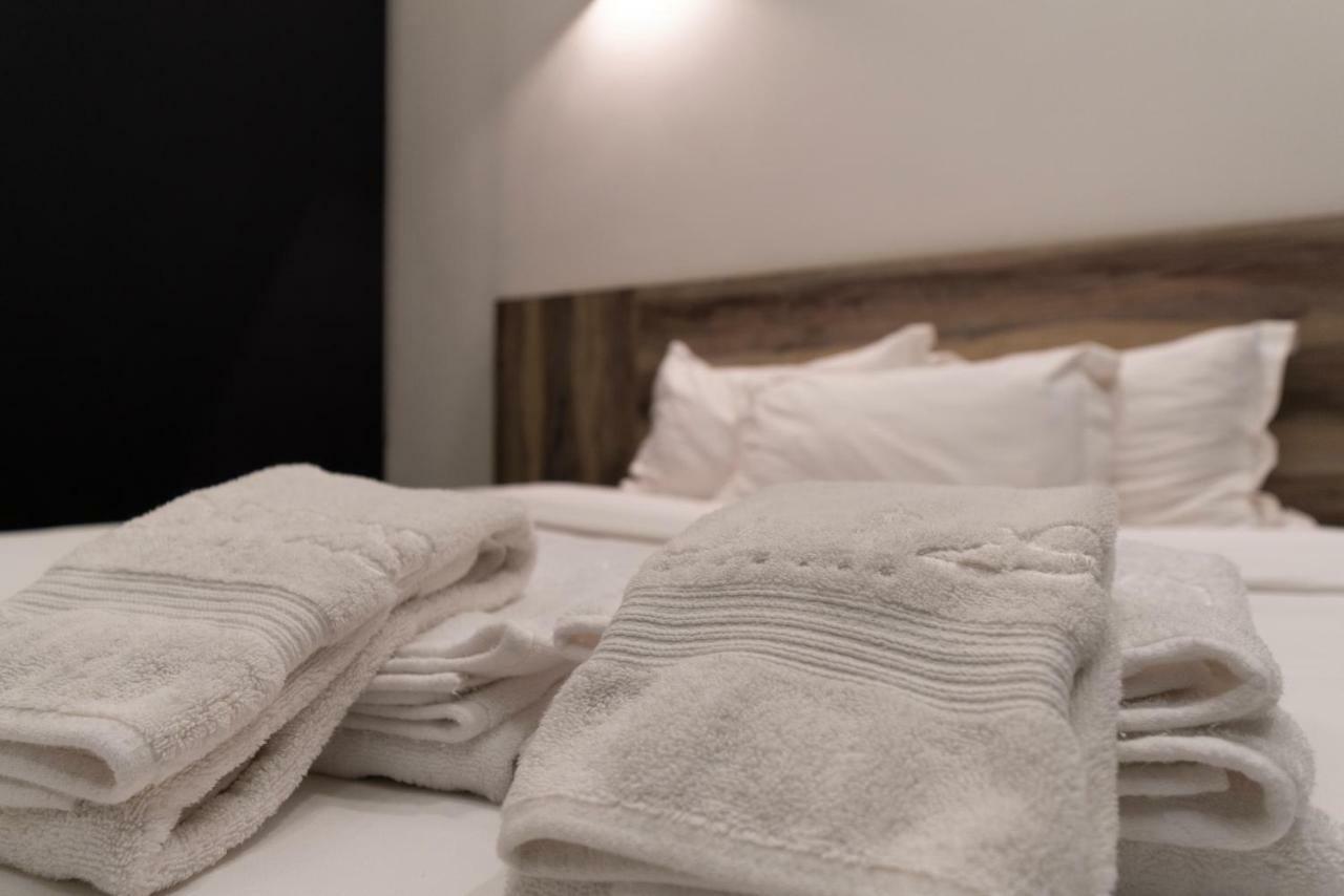 Loft 29 Residence Bejrút Kültér fotó
