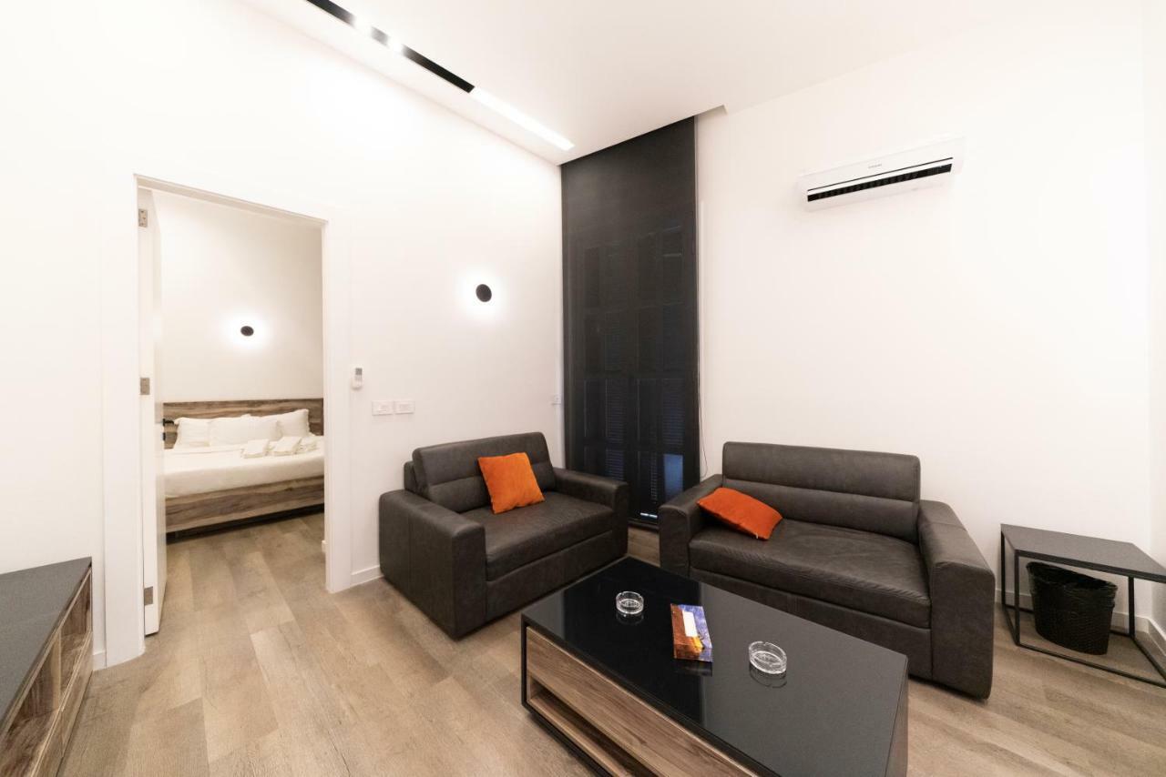 Loft 29 Residence Bejrút Kültér fotó